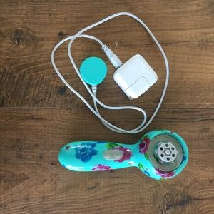 Michael Todd Soniclear Petitie Blue Floral